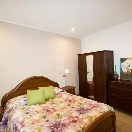 Apartment Il Giglio Lake Como