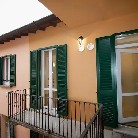 Apartment Il Giglio *