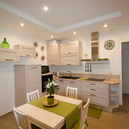 Il Giglio Apartment